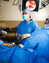 Cancer Surgery Clinic