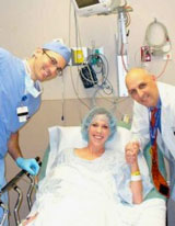 Cancer Surgery Support