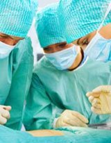 How Long does Cancer Surgery Last