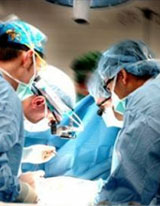 Pain Relief after Cancer Surgery