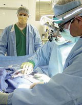 Planet Cancer Cancer Surgery Support
