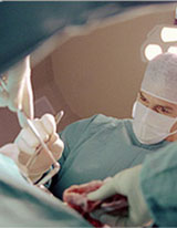 The Loc Cancer Surgery Clinic