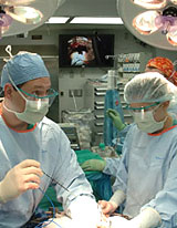 Types of Cancer Surgery